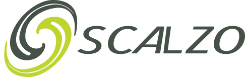 Scalzo Logo