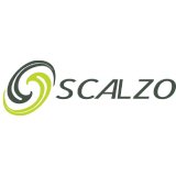 scalzo logo testimonial